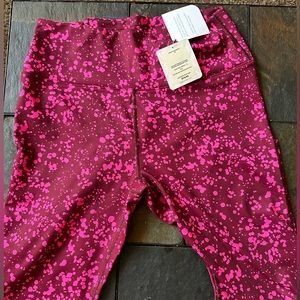 Fabletics, powerhold leggings,medium